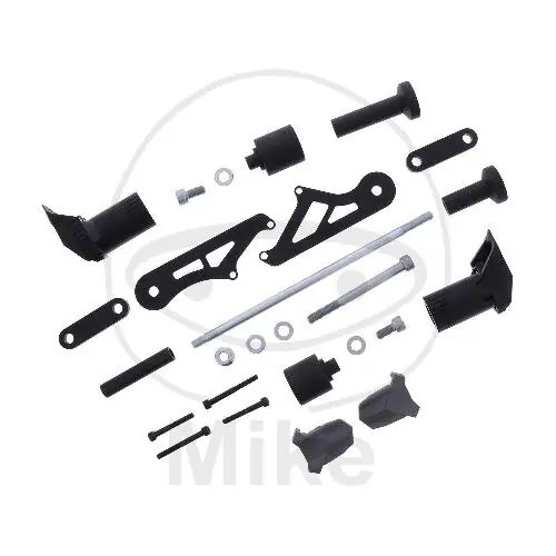 ANBAU STZ + PAD PUIG MODELL R19 Neuheit