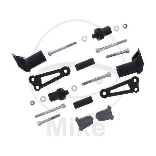 ANBAU STZ + PAD PUIG MODELL R19 Sofort Bestellen