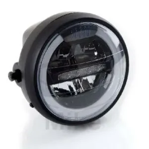 SCHEINW LED 6 1/2 SW Direktkauf