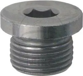 Tapón de rosca JMP (10 piezas) para BMW HP4 1000 K 75 100 1100 1200 1600 K1 1000 Preiswert