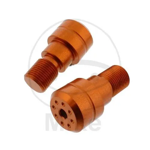 LENKERENDEN YAM AL OR Markenprodukt