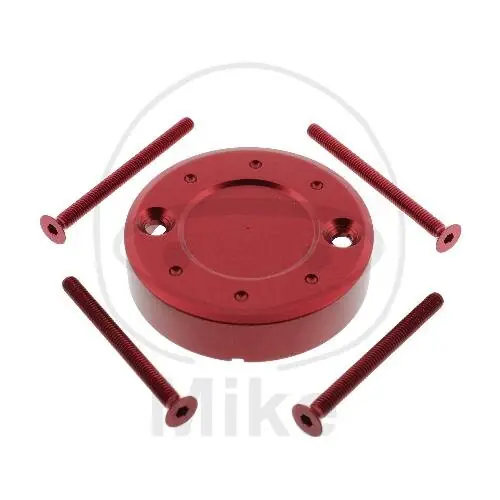 Bestseller Behälterdeckel Satz 53 mm für KTM RC8 1190 Super Duke 990