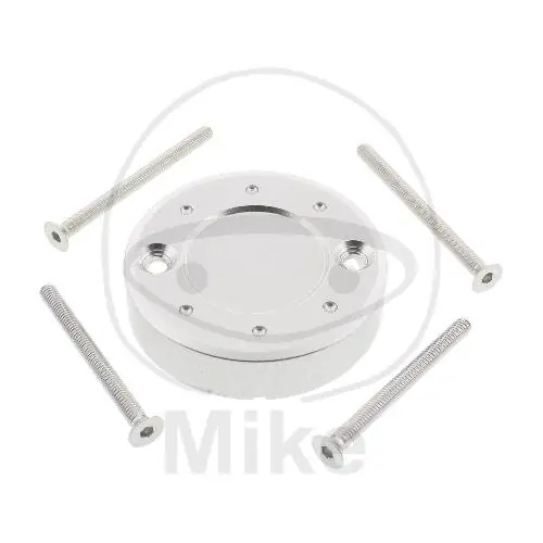 Kostenloser Versand Set coperchio del contenitore 53 mm per KTM RC8 1190 Super Duke 990