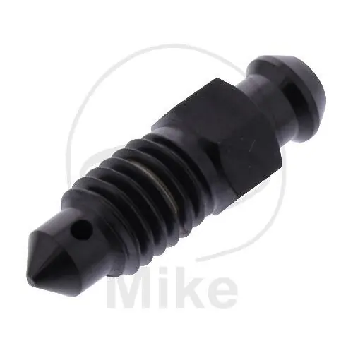 Entlüfterschraube M8 x 1,25 mm für Aprilia BMW Derbi Honda Kawasaki Suzuki Triumph Yamaha Wochenendangebot