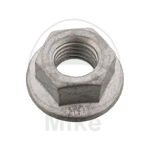 Sichere Zahlung MUTTEROE M10X1.5MM