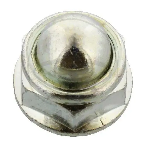 Preisknaller MUTTEROE M8X1.25MM