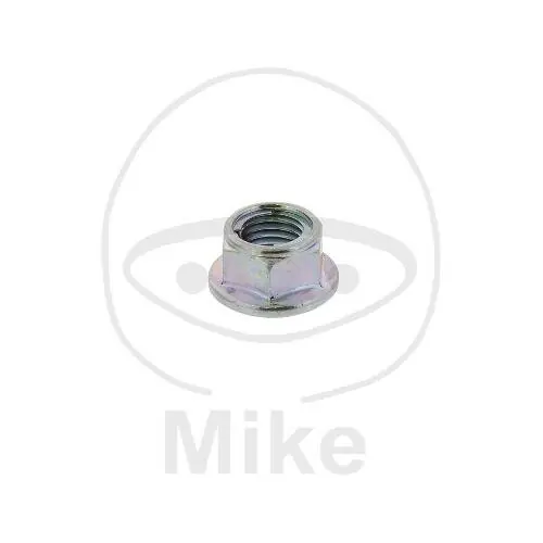 Solange Der Vorrat Reicht MUTTEROE M10X1.25MM