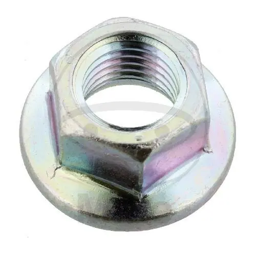 MUTTEROE M10X1.25MM Markenware