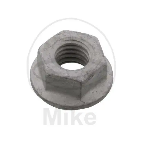 Neue Ware MUTTEROE M8X1.25MM