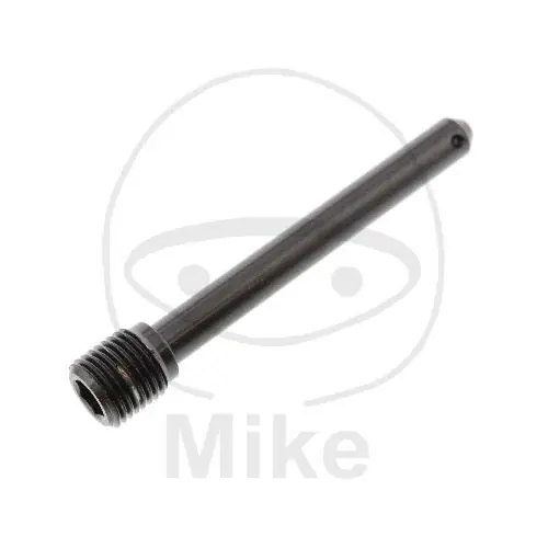 Pasador deslizante Pastilla de freno para Aprilia Honda Kawasaki Kymco MBK Suzuki Triumph Yamaha Geprüft
