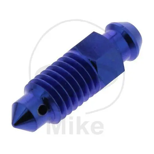 Online Kaufen Vite di spurgo M8 x 1,25 mm per Aprilia BMW Derbi Honda Kawasaki Suzuki Triumph Yamaha