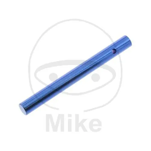 Goupille coulissante Plaquette de frein pour BMW Kawasaki Suzuki Kostenloser Rückversand