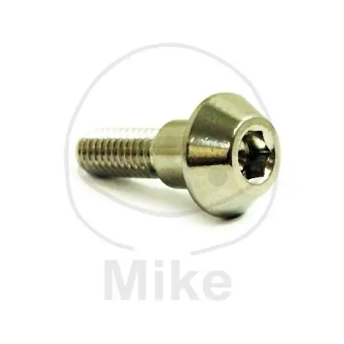 Finale Aktion Screw M6x1x20 for Suzuki GSX-R 600 750 1000 GSX-S 1000