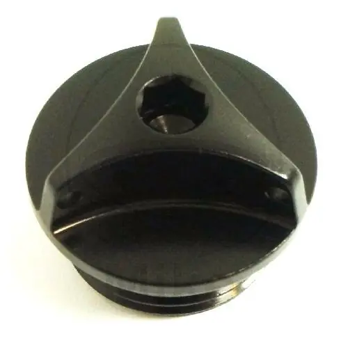 Sale Tappo di riempimento olio M24X2.00MM per BMW G 450 X HP4 1000 ABS R RR RX