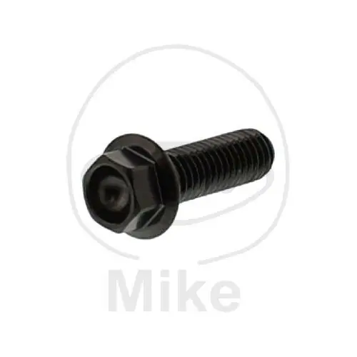Screw M8x1.25x25 for Aprilia 50 125 250 300 1000 Derbi Rambla 126 300 Heißes Angebot