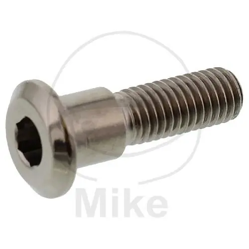 Bestseller Vis M8x1,25x30 pour Triumph 600 660 675 750 765 800 865 900 955 1050 1200 1215 1600 1700 2300