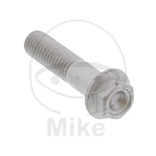 Tornillo M8x1,25x35 para Aprilia Gulliver 50 Pegaso 650 Neu Im Sortiment