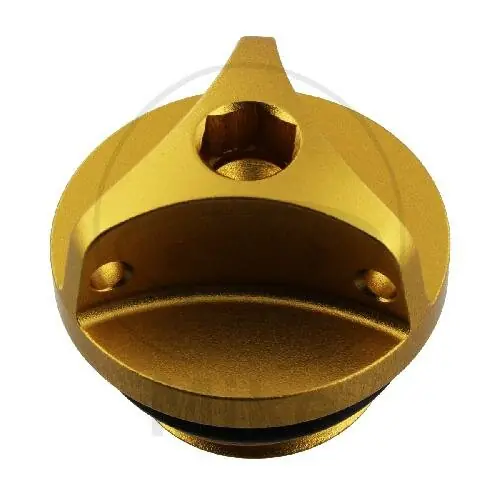 Öleinfüllschraube M20X2.5MM für Ducati Panigale 1199 Superleggera ABS Schnäppchen