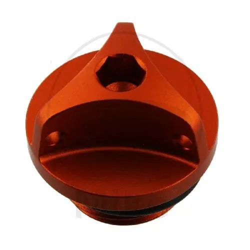 Bouchon de remplissage d'huile M20X2.5MM Ducati Multistrada 1200 S Touring ABS Garantierte Lieferung