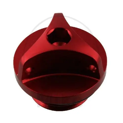 Top-Preis Bouchon de remplissage d'huile M20X2.5MM pour Ducati Multistrada 1200 S GT ABS