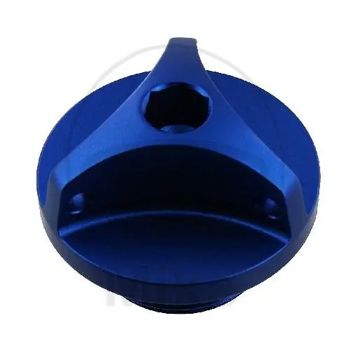 Öleinfüllschraube M20X1.50MM für Suzuki AN 400 A Burgman ABS DL 650 V-Strom Preis Gesenkt