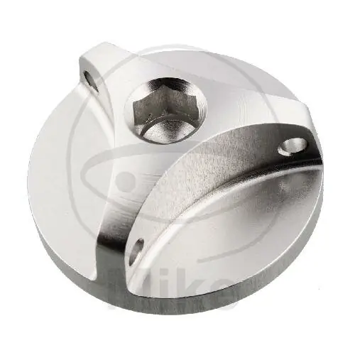 Tapón de llenado de aceite M20X1.50MM para Aprilia RS 250 Suzuki AN 400 Burgman Sofort Bestellen