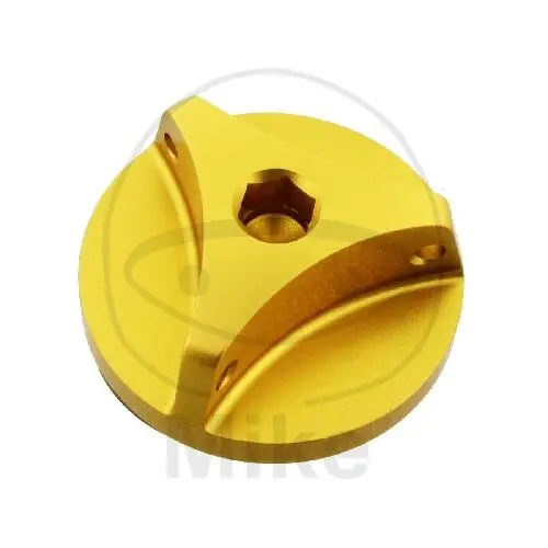 Oil filler plug M27X3.00MM for Yamaha FZ6 600 SA Fazer ABS FZ8 800 N Gratis Versand