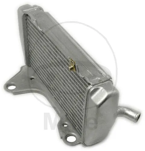 Enfriador de agua para Honda CRF 450 R 2013-2014 Finale Aktion