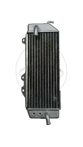 Wasserkühler für Kawasaki KX 250 F 4T 2009-2016 Beliebt