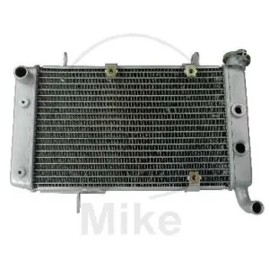 Sonderaktion Refroidisseur d'eau pour Kawasaki KFX 400 2003-2006 Suzuki LT-Z 400 2003-2008