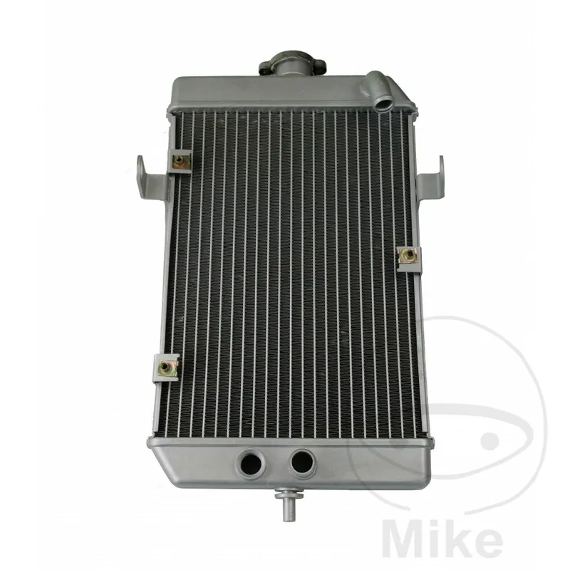 Nur Heute Water cooler for Yamaha YFM 660 Raptor R # 2001-2005