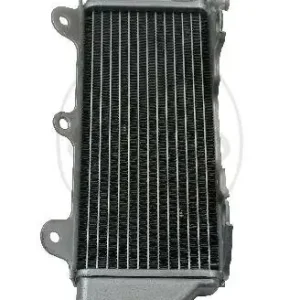 Water cooler for Yamaha YZ 250 F 2014-2018 YZ 450 F 2014-2017 Preis Gesenkt