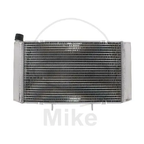 Refroidisseur d'eau pour Honda CB 600 F FA CBF 600 N NA S SA Nur Für Kurze Zeit