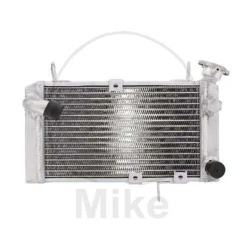 Preis Gesenkt Refrigeratore d'acqua per Suzuki SV 650 1999-2002