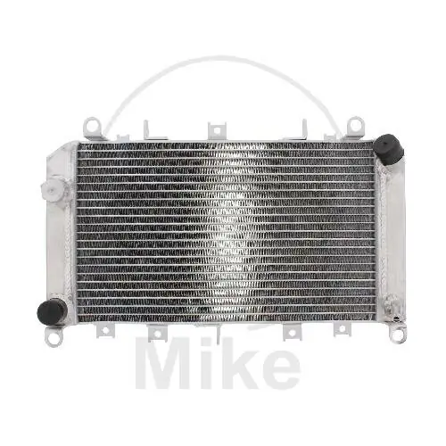 Enfriador de agua para Kawasaki Z 1000 A 2003-2006 Preisknaller