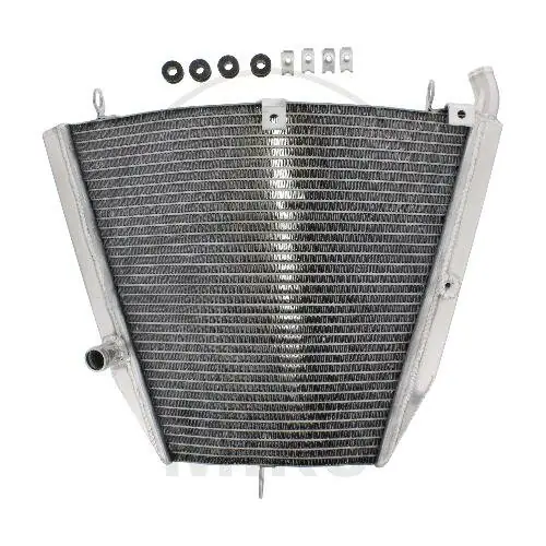 Nur Für Kurze Zeit Refroidisseur d'eau pour Honda CBR 1000 2006-2007