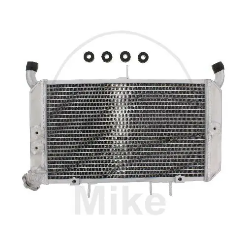 Refroidisseur d'eau pour Yamaha MT-09 850 2013-2016 Top-Seller