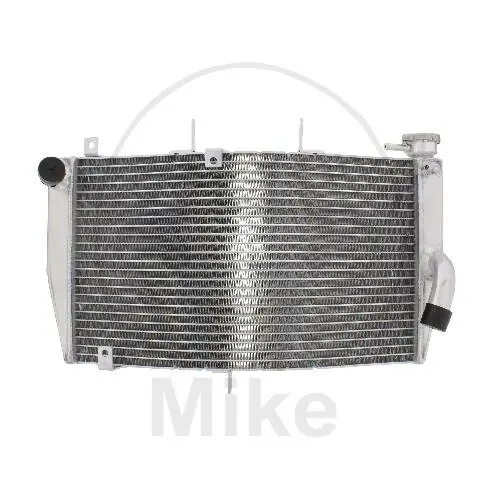 Refrigeratore d'acqua per Honda CBR 600 RR 2003-2006 Zertifiziert