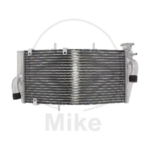 Begrenztes Angebot Water cooler for Honda CBR 900 RR Fireblade 2002-2003