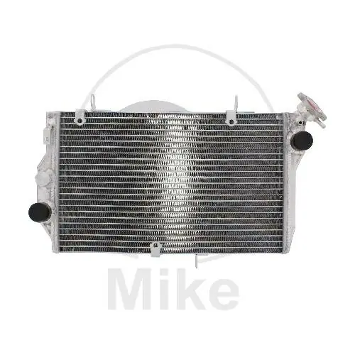 Water cooler for Honda CBR 1100 XX Super Blackbird 2001-2008 Neuheit