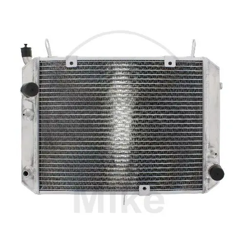 Wasserkühler für Yamaha FJR 1300 2001-2005 Kostenloser Versand