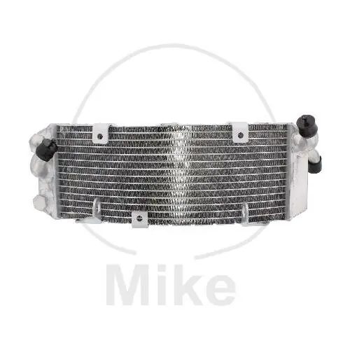 Refrigeratore d'acqua per Yamaha XP 500 2004-2007 Solange Der Vorrat Reicht