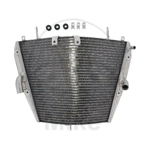 Water cooler for Honda CBR 1000 Fireblade 2012-2016 Mega-Angebot