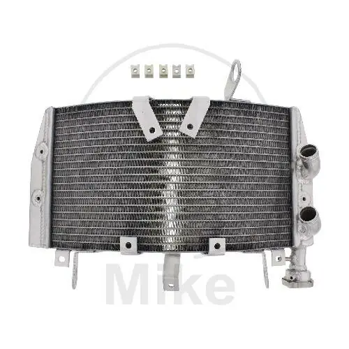 Enfriador de agua para Ducati Monster 821 Supersport 939 950 Expressversand