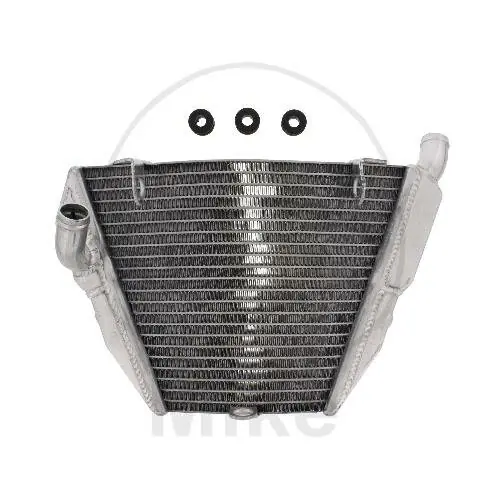 Sale Water cooler for Ducati Streetfighter 848 Streetfighter 1100