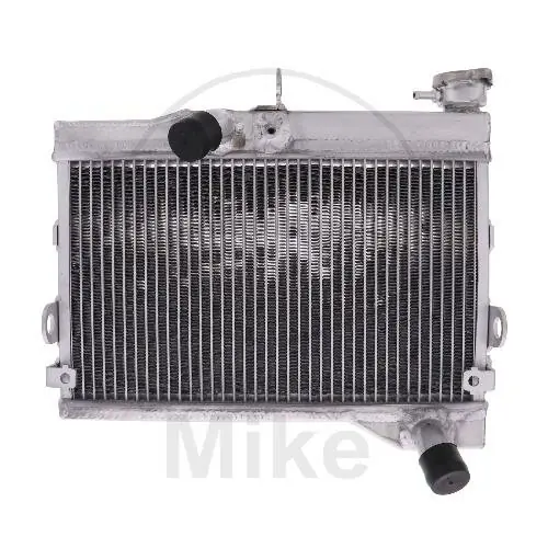 Sonderangebot Water cooler for Yamaha MT-07 700 Tracer 700 XSR 700