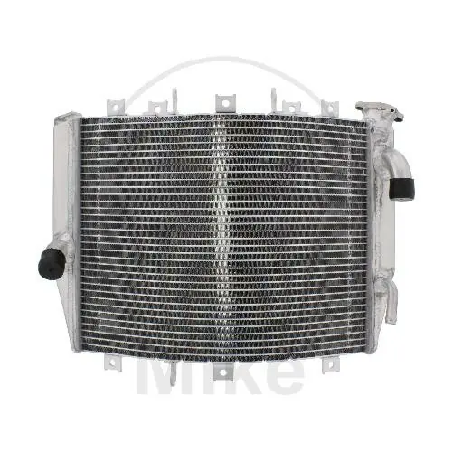 Direktkauf Refroidisseur d'eau pour Kawasaki ZX-10R 1000 C Ninja 2004-2005 Ninja ABS 2018