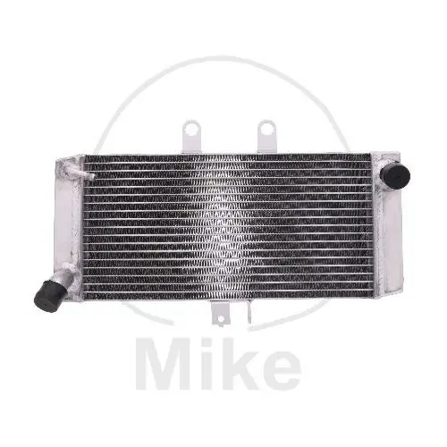 Neuheit Enfriador de agua para Suzuki GSF 650 Bandit 2007-2016