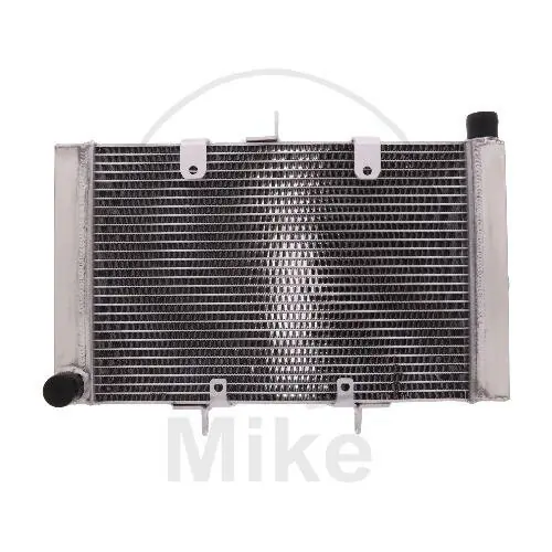 Enfriador de agua para Honda CB 1000 2008-2016 CBF 1000 2010-2016 Finale Aktion