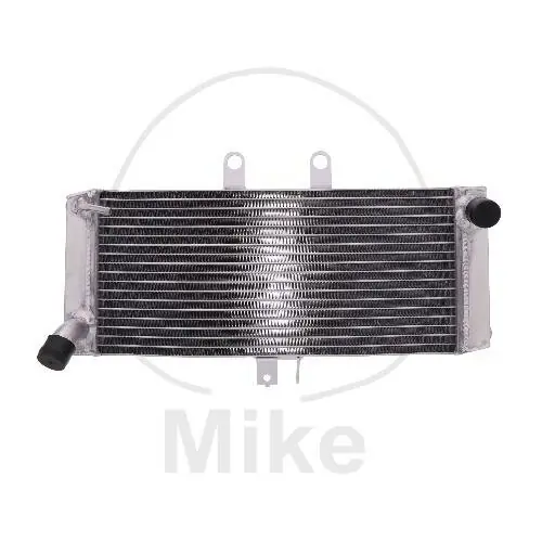 Finale Aktion Enfriador de agua para Suzuki GSF 1250 2007-2014 GSX 650 2008-2016